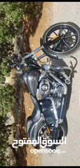  11 Harley-davidson 2014 Softail Breakout