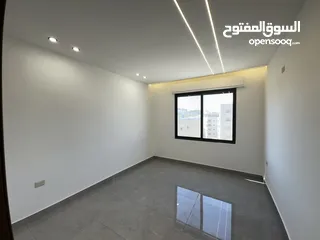  15 شقة فخمة طابق اخير + مع روف