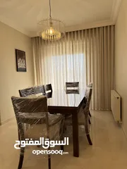  7 شقة 3 غرف نوم باطلالة رائعة في عبدون  ( Property 43136 )-175084200
