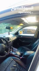  4 Audi q5 quarto 4*4