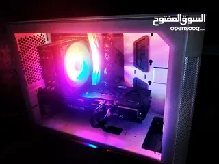  3 pc gaming تجميعه العاب وبثوث