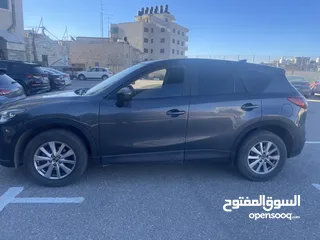  2 مازدا 2017
