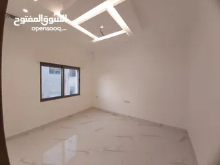  2 شقة جديدة للبيع غرفتين نوم في الدوار السابع للسكن او الاستثمار