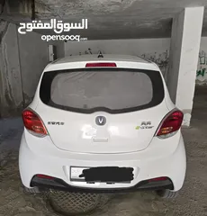  3 شانجان اي ستار E-Star  2023