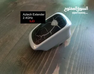  5 Router&Extender