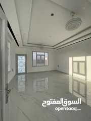  6 منزل جديد للبيع بناء شخصي في ردة ألبوسعيد الجديدة نزوى
