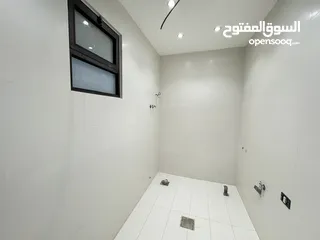  7 روف مع شقة دوبليكس للبيع في خلدا مساحة الشقة 200م والروف 120م وترس 50م (مشروع 110)