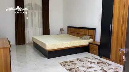 19 6 Bedrooms Villa for Sale in Ansab REF:1086AR