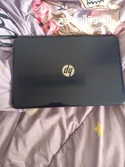  3 Used HP laptop
