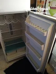  4 ثلاجة منزليه ممتازه بسعر جيد