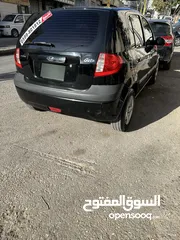  4 هونداي جتس