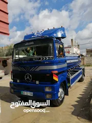  1 تنك ماء للبيع
