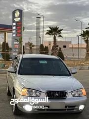  9 هونداي اكس دي 2002