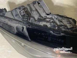  4 اضوية اودي مستعمل للبيع