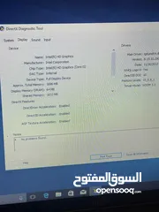  3 لابتوب فوجيتوس بحاله الوكاله