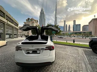  12 Tesla Full Option Model 2020