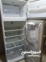  6 ثلاجه للبيع نوع بيكو سعة كبيره الثلاجه وتبريد ممتازة بسعر مميز ...