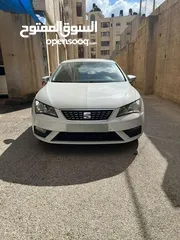  1 سيات ليون اكسيلانس 2018