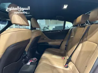 11 Lexus ES 350