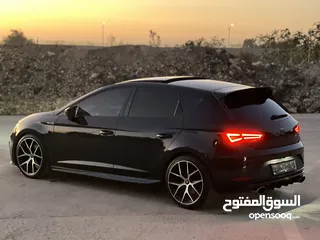  6 سيات ليون FR 2020/19 فل