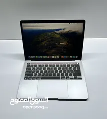  4 Macbook pro A1989 2019, i5, 16gb ram , 512gb ssd