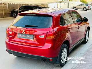  7 MITSUBISHI ASX 2015 MODEL WITH 1 YEAR PASSING AND INSURANCE CALL OR WHATSAPP ON  ,