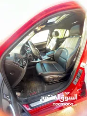  28 BMW X4 موديل 2015