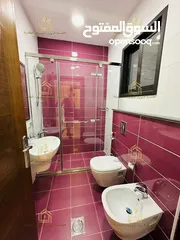  3 شقة فاخرة - لم تسكن - طريق المطار - 3نوم 2ماستر - 205م - أول  - تستحق المشاهدة