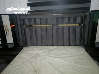  1 غرفه نوم كامله