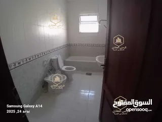  13 شقة / للايجار / 3نوم / خلدا / 230 متر