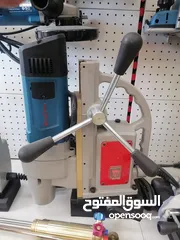  1 درل مغناطيس مثقب مقدح
