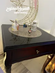  5 طاولات غرفة جلوس