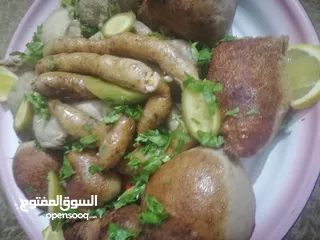  3 طعام جاهز بيتي