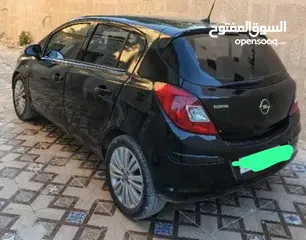  2 اوبل كورسا