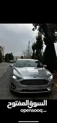  2 فورد فيوجن تيتانيوم 2019