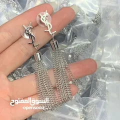  8 اكسسوارات نسائية