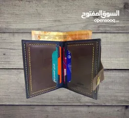  23 محافظ  اكسسورات جلد طبيعي،مصنوعه يدويا. من افخر انواع الجلد الطبيعي،،منتجات جلد طبيعي تدوم العمر