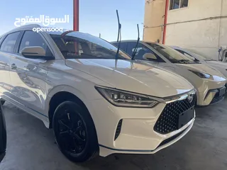  15 E2 2021  لكجري اعلى صنف بطاريه  فحص 95٪؜  ممشى فعلي بطاريه كبيره 405 كيلو  كرت ابيض