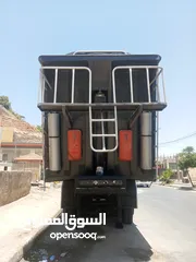  3 عرباي قلاب ست محاور موديل 2023 تفصيل جديد  مطلوب فيها 24000