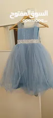 4 فستان افراح نفاش