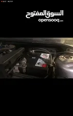  27 باوربانك طوارئ 12 فولت لتشغيل المركبات المتعددة وشحن الموبايل 12v emergency car jump starter