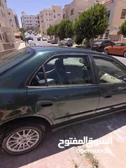  5 1998Honda accord هوندا اكورد فحص كامل