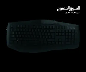  2 كيبورد ضوئي كيمنك RGB خرفي للستعمال القوي و الألعاب مميزاته في الوصف