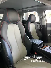  10 BYD YUAN PLUS 2023( معرض الحضر )