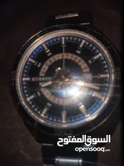  6 ساعة موجوده في الرصيفه الجبل الشمالي