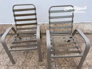  4 Chairs for sale