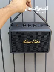  1 heino theko Marshmello speaker