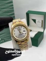  24 ساعات روليكس باسعار حرق