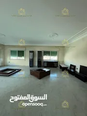  9 شقة مميزة - ام أذينة - 4نوم 2ماستر - 317م
