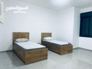  21 فيلا جاهزة من كل شئ للبيع في اريحا حي القصب